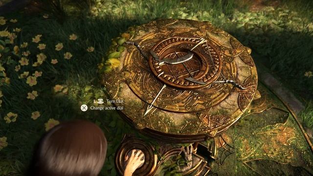 Let's Play Uncharted: The Lost Legacy - Episode 4: "Spinning Your Wheels" смотреть онлайн