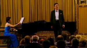 Дмитрий Неласов. Баритон