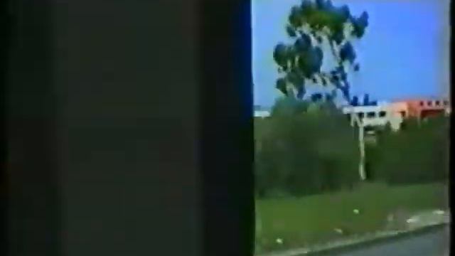 14 США 93г.  часть13.  Дорога к Сан- Диего.  Михаил Бобров