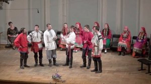 МУЖИК ПАШЕНКУ ПАХАЛ | THE MAN WAS PLOUGHING THE FIELDS