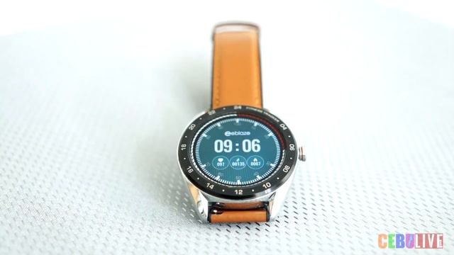 Tried & Tested Zeblaze Neo Smart Fitness Watch смотреть онлайн