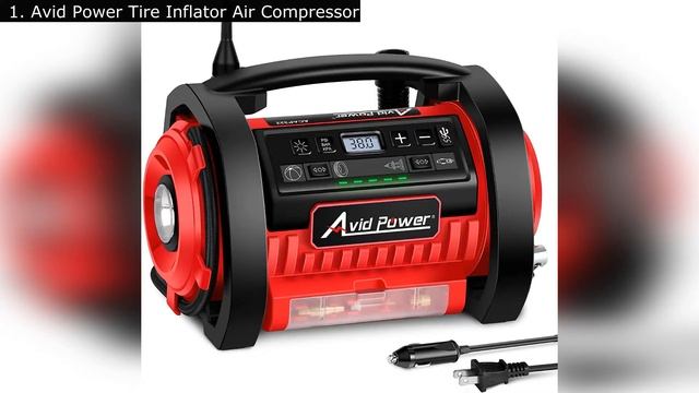 TOP 02: Best Air Compressor for Home Garage 2022 смотреть онлайн