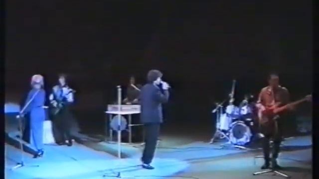 Юрий Самохвалов, (гр."Доктор Шлягер") Попурри 1993г. смотреть онлайн