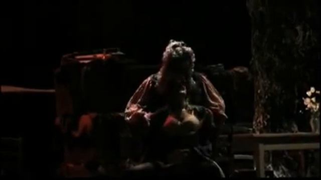 B. Britten, The Beggar's Opera, Gabriella Sborgi смотреть онлайн