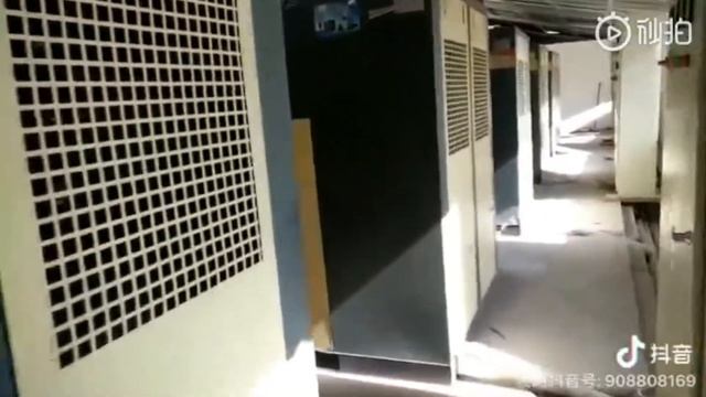 7 Xinran Stationary Screw Air Compressors Used in a Manufacturer - Xinran Compressor смотреть онлайн