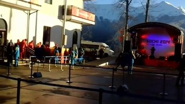 Сочи 2014 смотреть онлайн