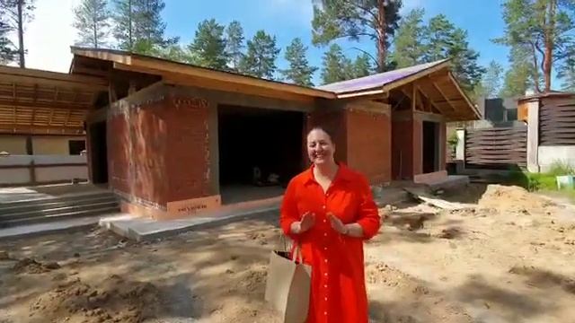 Отзыв клиента. Хоромы 108(2) смотреть онлайн