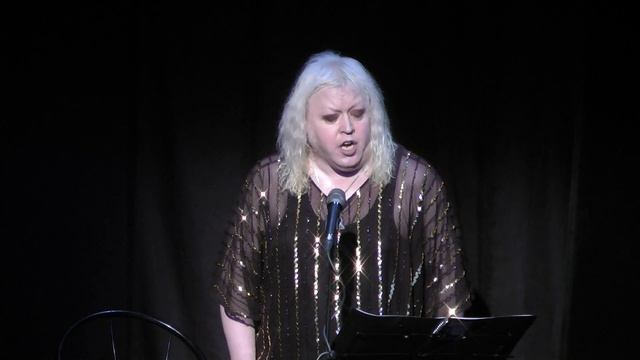 ВЕРЛЕН 30 -летие в Театре Музыки и Поэзии Е.А. Камбуровой часть 7 смотреть онлайн