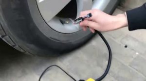 SMART AIR PUMP