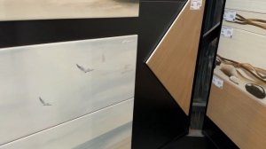 Обзор: Коллекция плитки «Alma Ceramica» Ailand в самом большом магазине сантехники в Москве Блюмарт
