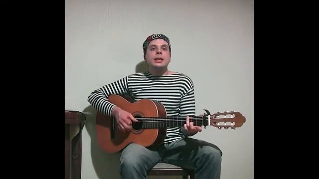 Ростислав Чебыкин — Бабай смотреть онлайн