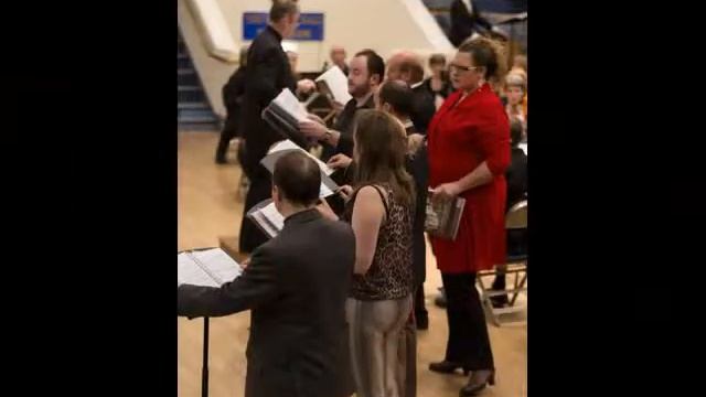 NPO Peter Grimes Oct 12 смотреть онлайн