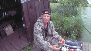 ПОДГОТОВКА К ЛОВЛЕ КАРПА ЛАЙФХАКИ