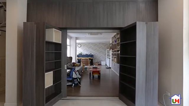 The Invisible Doors! смотреть онлайн