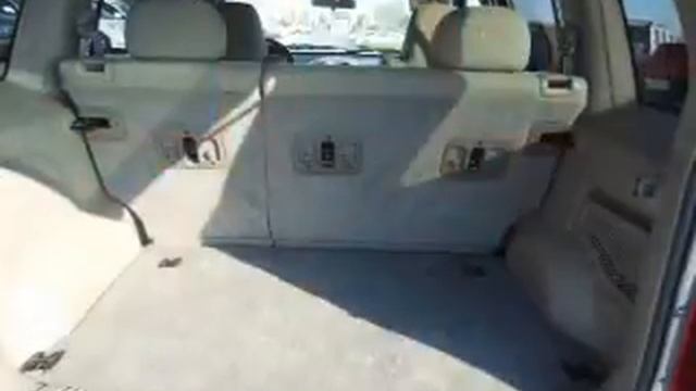 2005 Jeep Liberty - Fruitland Park FL смотреть онлайн