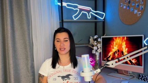 Ekaterina2 porno filmini tomosha qiling