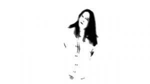 "Pushking Community" White Song 1998