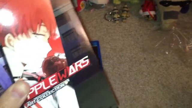 Game Update #143 & #144 (Yomawari Midnight Shadow/Bad Apple Ears LE!) смотреть онлайн