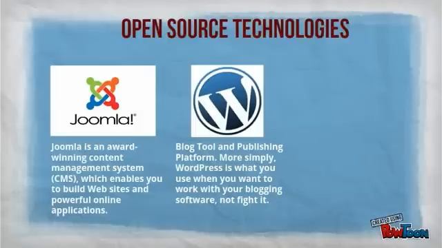 Global India Tech - Open Source Development and Customization services