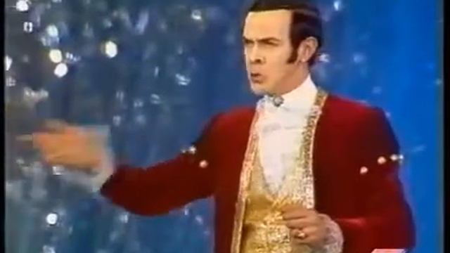 Muslim MAGOMAEV Муслим МАГОМАЕВ 'Figaro' смотреть онлайн