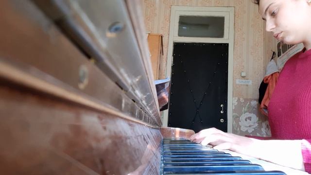 Хачатурян (из оперы Маскарад) смотреть онлайн