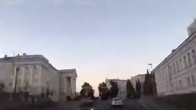 экскурсия по Казани