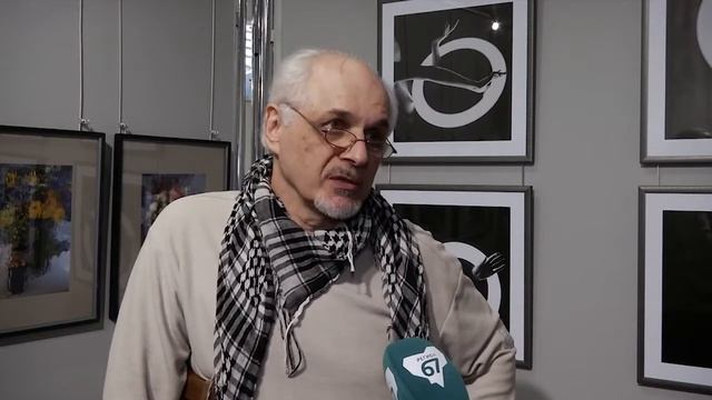 Выставка «ARTфото-2020» открылась в КВЦ имени Тенишевых смотреть онлайн