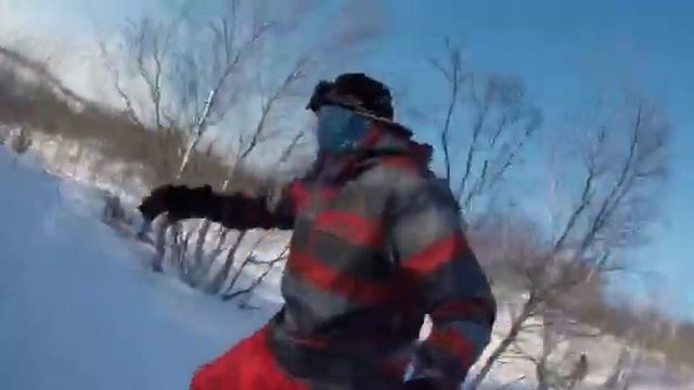 Покатушки Мурманск смотреть онлайн