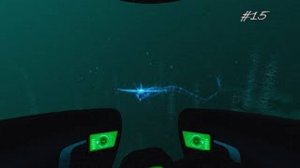 ПРИЗРАЧНЫЙ ЛЕВИАФАН Subnautica #14