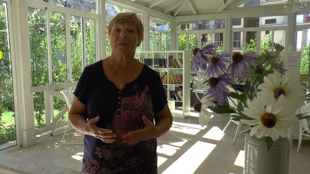 Видеоотзыв. Зыричева Валентина Александровна, г. Мурманск смотреть онлайн