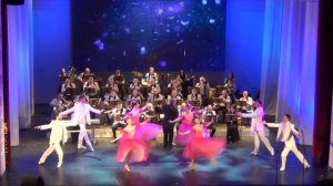 Г. Свиридов. Вальс из Музыкальных иллюстраций к повести Пушкина  "Метель"!