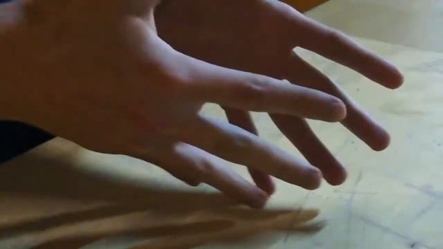 Этюд "Зеркало души" - реж. Тамара Ходатай смотреть онлайн