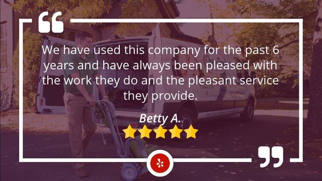 Chem Dry Imperial Upholstery Cleaning Kanata Wonderful Five Star Review by Betty A смотреть онлайн