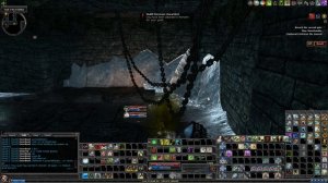 Dungeons & Dragons Online: R1 Solo - Tomb of the Forbidden