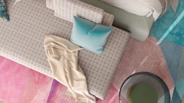 PERFECT SPACE / ДОМ С ВИДОМ НА ЗАКАТ 2 смотреть онлайн