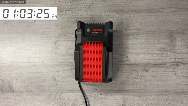 Günstige Nachbau Akkus für Bosch Professional 18V im Vergleich zum Original смотреть онлайн