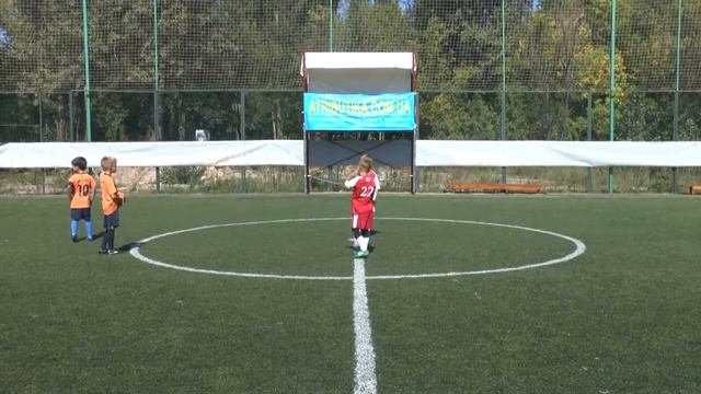 Стелс : RED Dragons 2 1 : 0