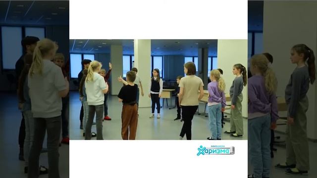 Открытый Урок| Киношкола| Харизма| группа Вторник| #харизмарулит |кинодети| #харизмарулит