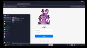 Brute force HTTP request and SSH with Hydra