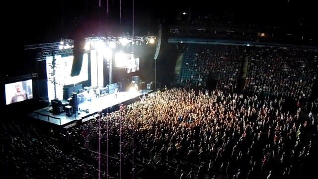 ДиПерпл. Концерт в Санкт-Петербурге "20 лет в России смотреть онлайн