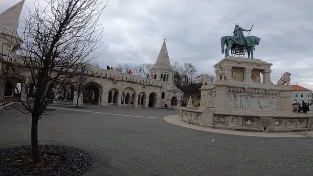 морозное дыхание на форте