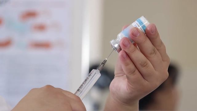 Внутримышечная инъекция