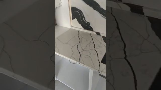 Столешницы из кварца от компании Unique Stone Киев  Ч.3
