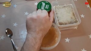 мед кристаллизоваться должен или нет? а в сотах?