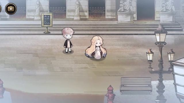 Ложа Номер Пять | MazM Phantom of the Opera #5 смотреть онлайн