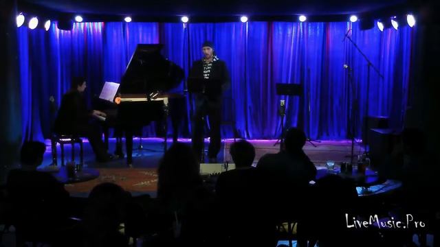 OPERA NIGHT 57 07 03 14