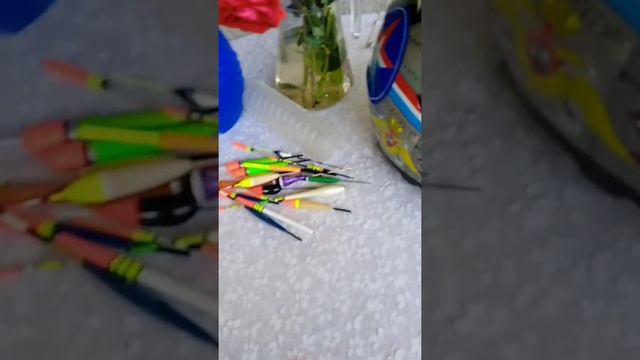 Поплавки обзор смотреть онлайн