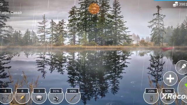 My Fishing World (ежедневное задания) смотреть онлайн