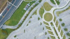 Сбросил Samsung s10 и Nokia 3310 с квадрокоптера высота 200м!!!