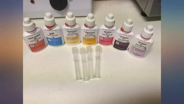 API FRESHWATER MASTER TEST KIT 800-Test Freshwater Aquarium Water Master Test Kit, review смотреть онлайн